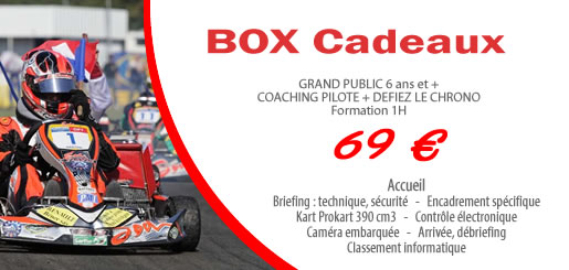 box cadeau